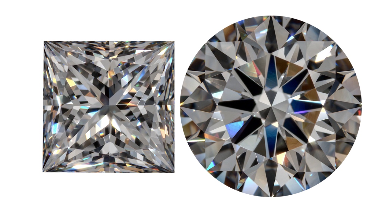 Showcase Diamonds